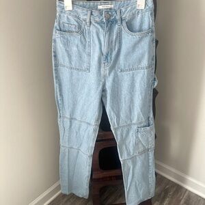 Pacsun 90’s BF Carpenter Jeans